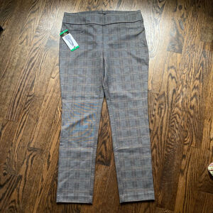 Women's Dalia Pants, Size 12, Gray